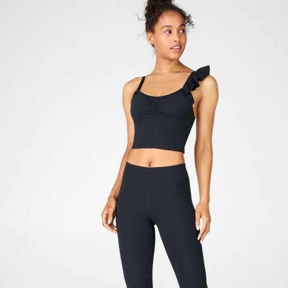 Fabletics Pants - Fabletics Matching Set Madelaine 2Pc Outfit Small